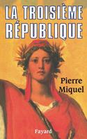   La Troisième République
