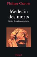   Médecin des morts