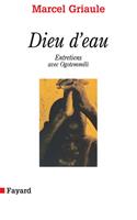   Dieu d'eau