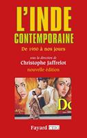   L'Inde contemporaine