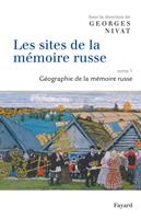  Les sites de la mémoire russe