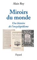  Miroirs du monde