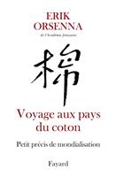   Voyage aux pays du coton