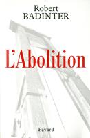   L'Abolition