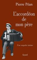   L'accord&eacute;on de mon p&egrave;re