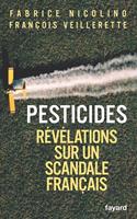   Pesticides