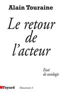   Le Retour de l'acteur