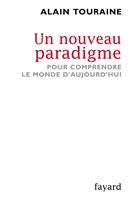   Un nouveau paradigme