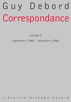   Correspondance