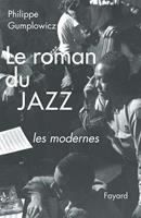   Le roman du jazz