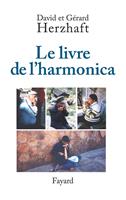   Le livre de l'harmonica