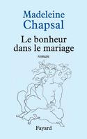   Le bonheur dans le mariage