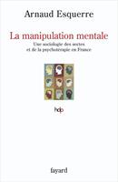   La manipulation mentale