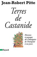   Terres de Castanide