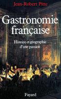   Gastronomie française