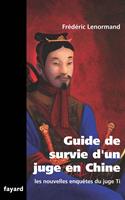   Guide de survie d'un juge en Chine