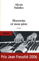  Horowitz et mon père