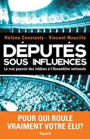   Députés sous influences
