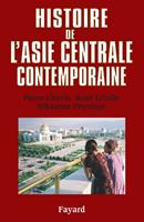   Histoire de l'Asie centrale contemporaine