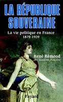   La République souveraine