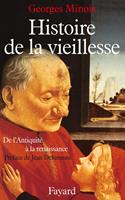   Histoire de la vieillesse en Occident