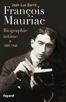   François Mauriac