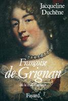   Fran&ccedil;oise de Grignan