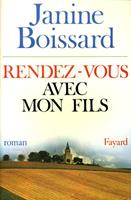   Rendez-vous avec mon fils