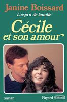   Cécile et son amour, L'esprit de famille