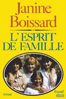   L'Esprit de famille