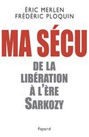   Ma sécu