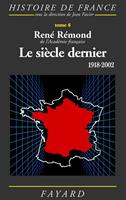   Le siècle dernier
