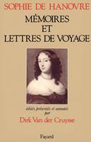   Sophie de Hanovre