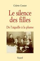   Le silence des filles