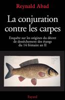   La conjuration contre les carpes