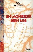   Un monsieur bien mis