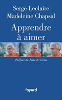   Apprendre à aimer
