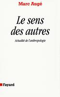   Le Sens des autres