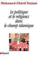   Le politique et le religieux dans le champ islamique