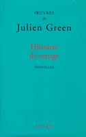   Histoires de vertige