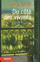   Du côté des vivants