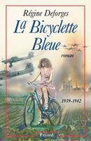  La Bicyclette Bleue