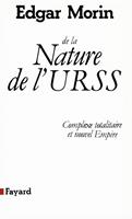  De la Nature de l'URSS