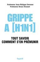  Grippe A (H1N1)