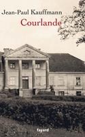   Courlande