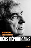   Défis républicains