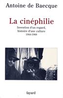   La Cinéphilie