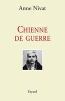   Chienne de guerre