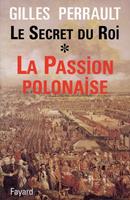   Le Secret du Roi