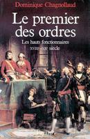   Le Premier des Ordres